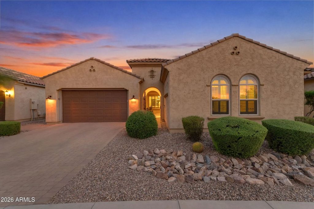 11115 E Tarragon Avenue, Mesa