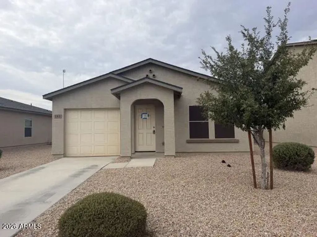 183 E Bobcat Place, Casa Grande