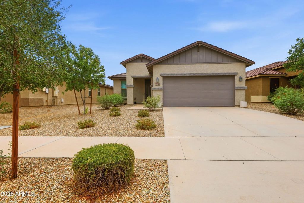 17545 W Villa Hermosa Lane, Surprise