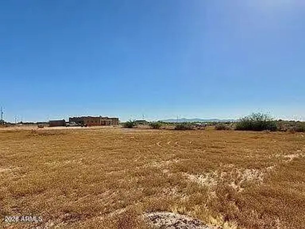 Xx W Hadley Street (unit -), Tonopah