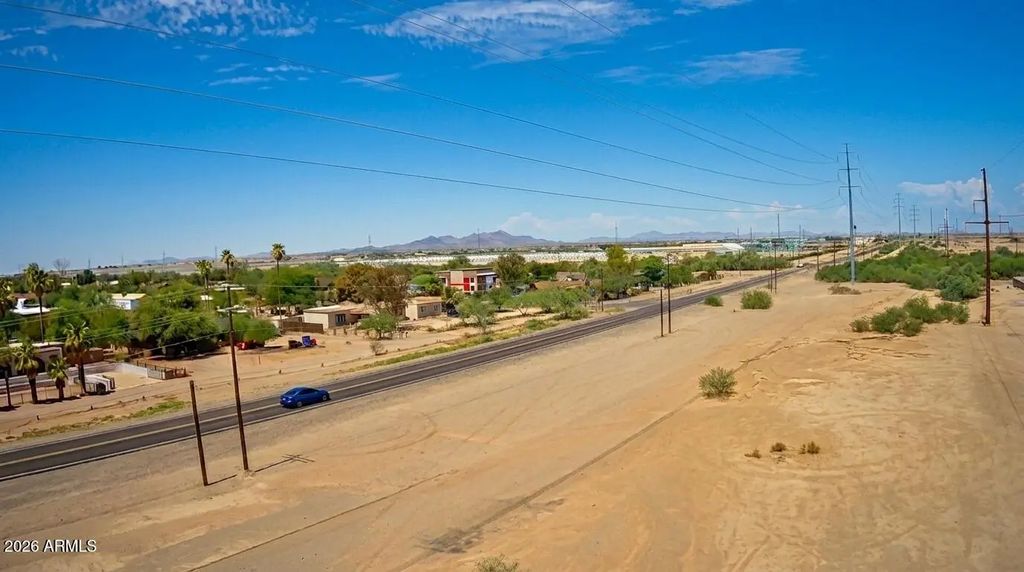 E Sunscape Way (unit -), Casa Grande