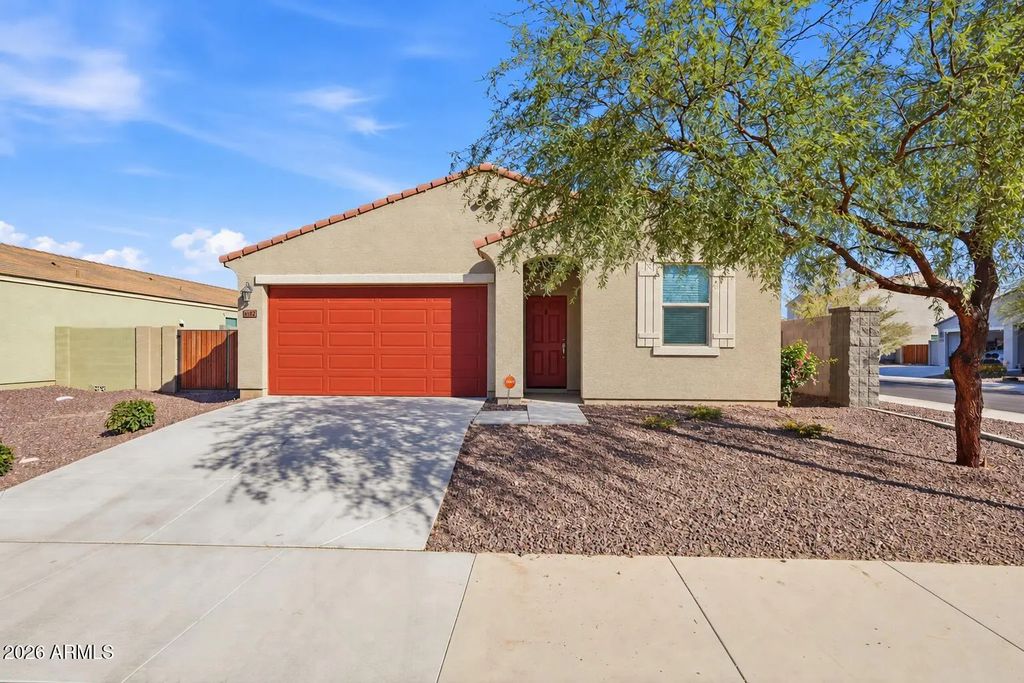 4182 E Blazer Road, San Tan Valley