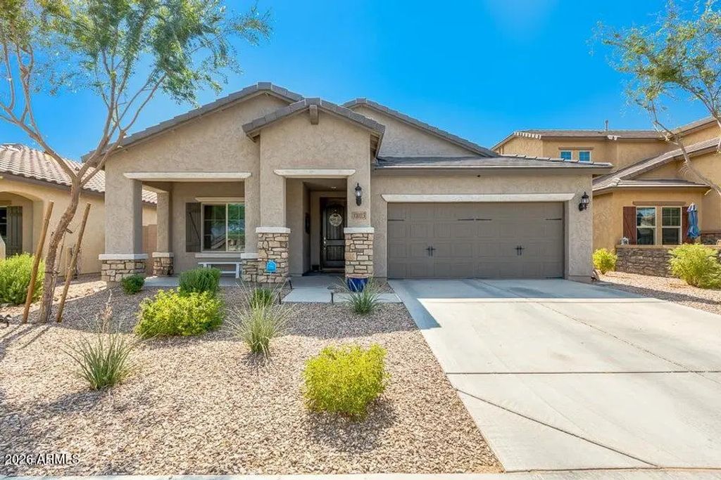 11023 E Tupelo Avenue, Mesa