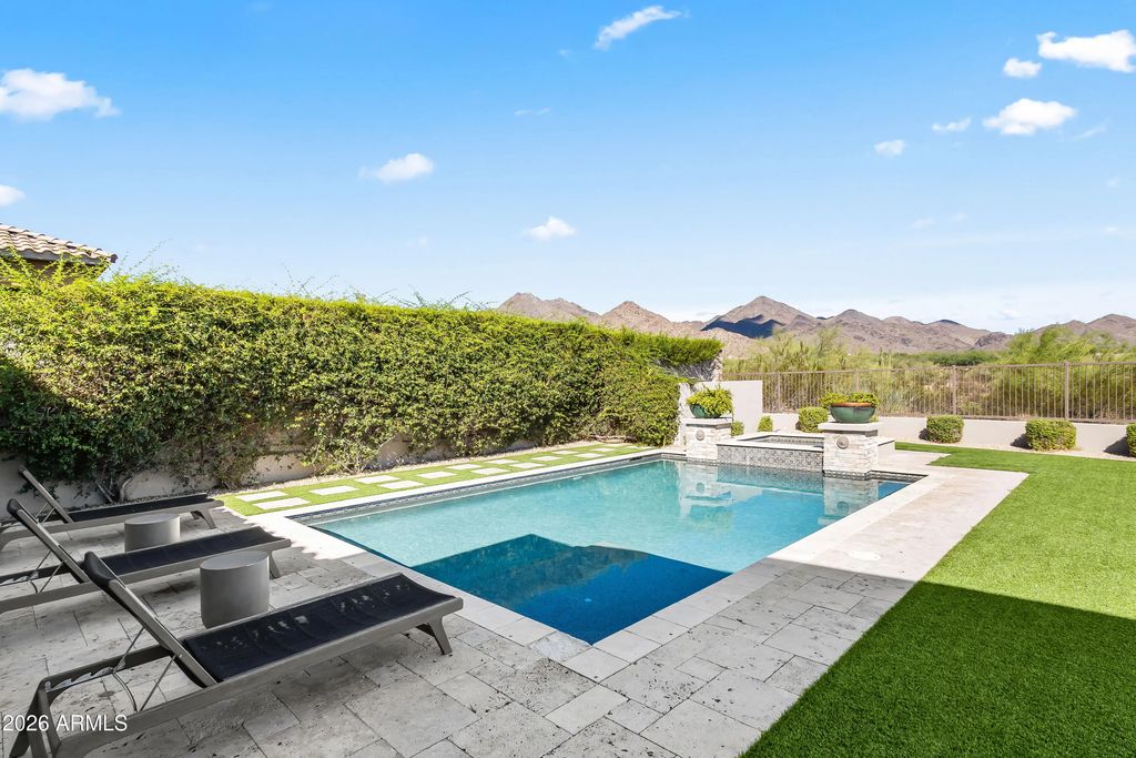 17907 N 99th Street, Scottsdale