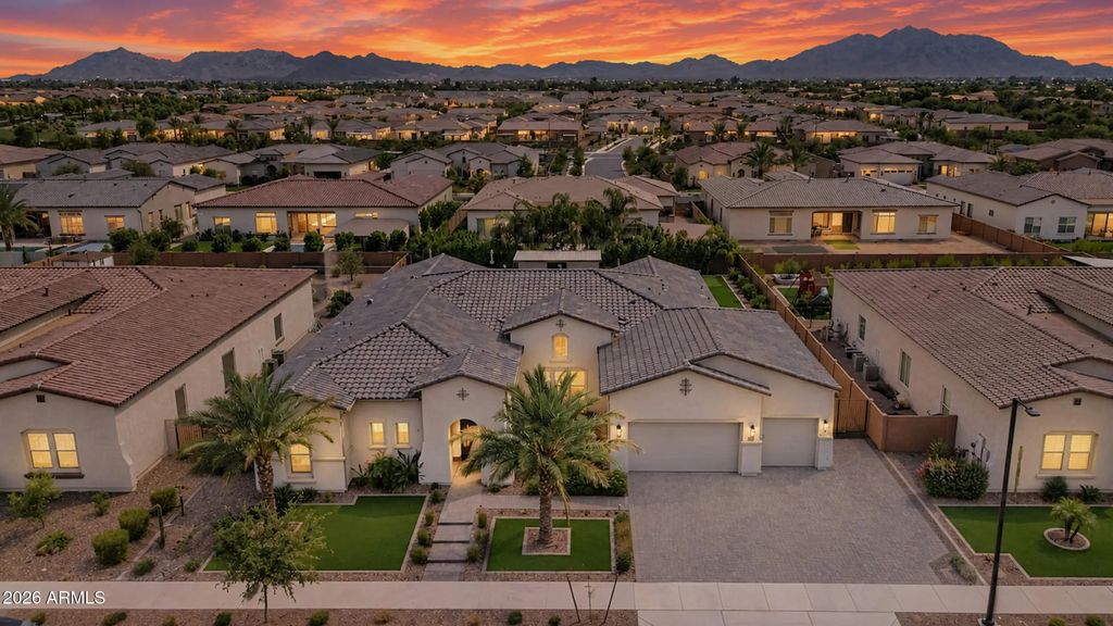 18861 E Azalea Drive, Queen Creek