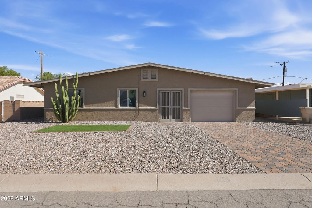 9564 W Santa Cruz Boulevard, Arizona City
