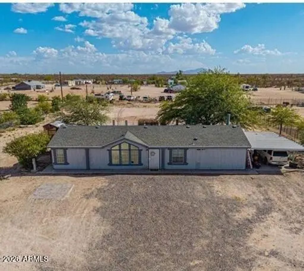 19565 E Black Rock Trail, Florence