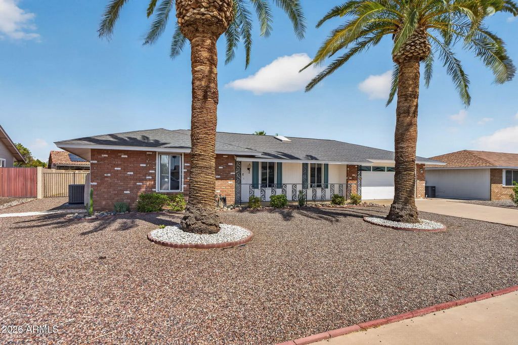 13849 N Boswell Boulevard, Sun City