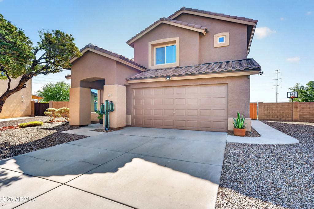 23801 N 35th Drive, Glendale