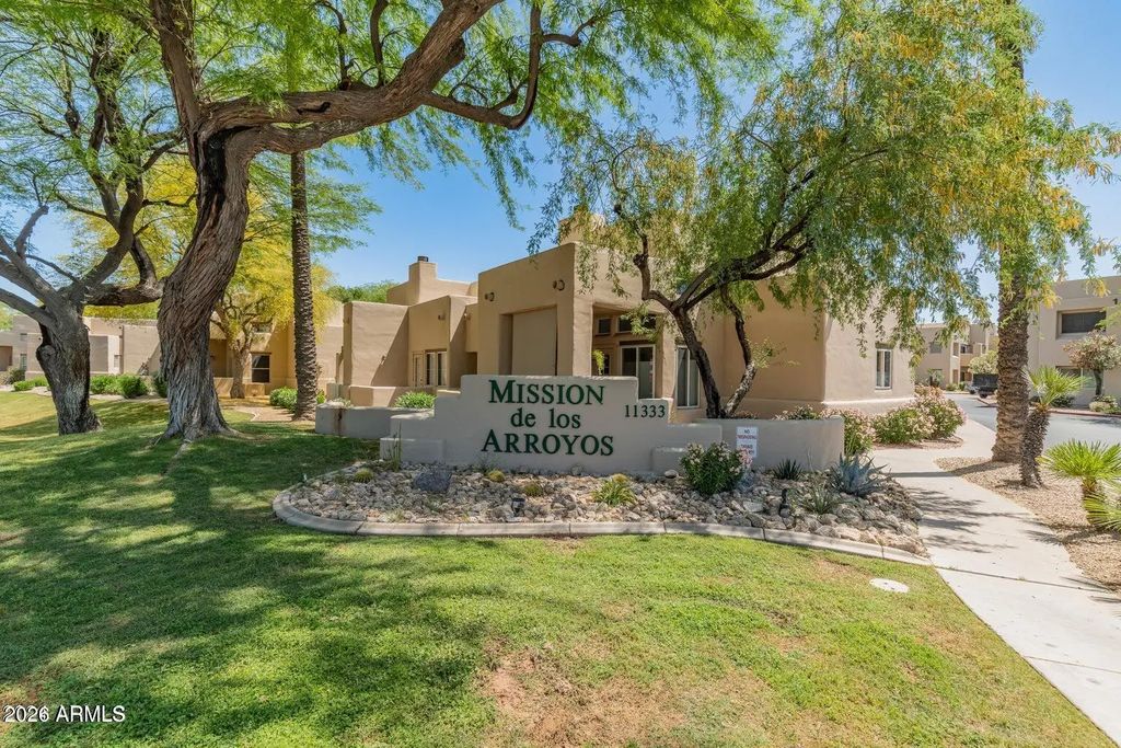 11333 N 92nd Street (unit 1021), Scottsdale