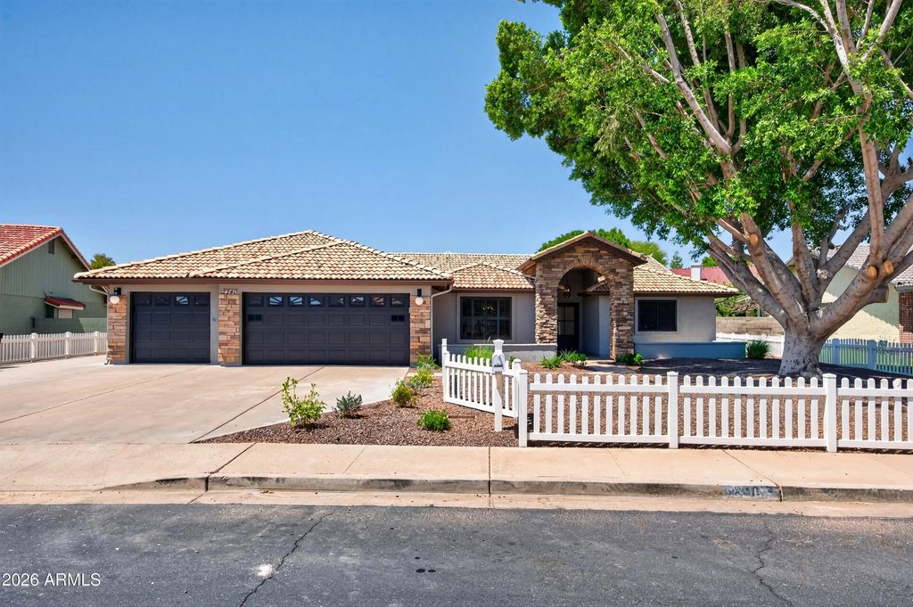 2240 N Gaylord, Mesa