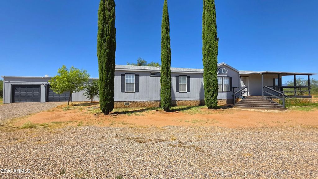 6120 S San Marco Drive, Hereford