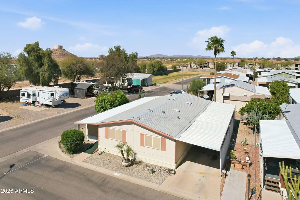 450 W Sunwest Drive (unit 131), Casa Grande