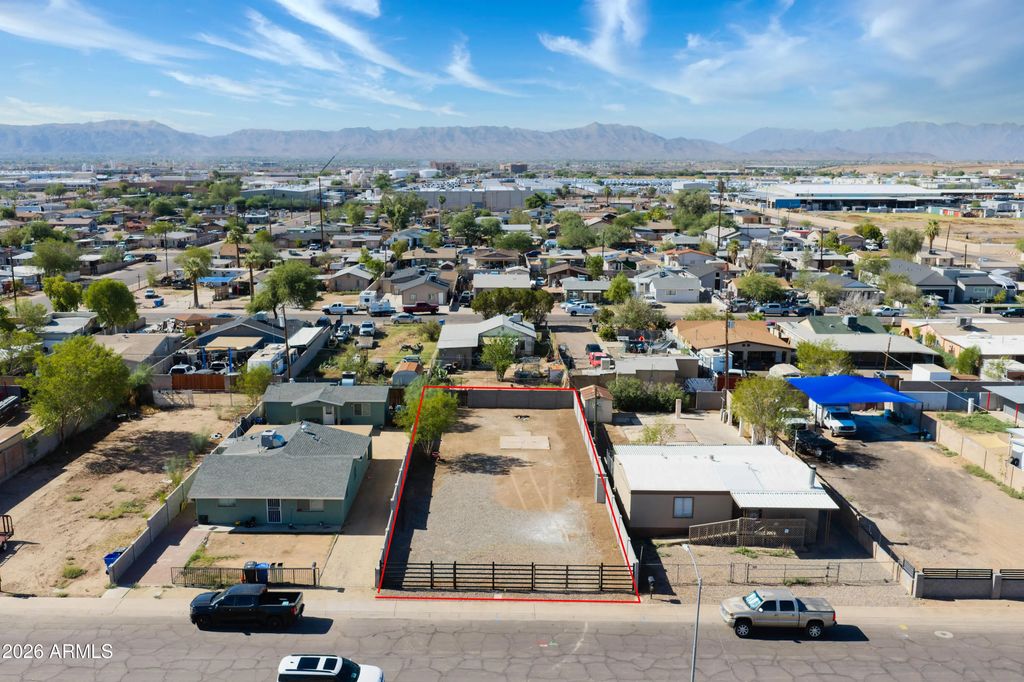 2419 W Yuma Street (unit 4), Phoenix
