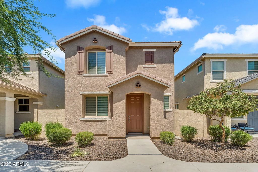 2366 N 73rd Lane, Phoenix