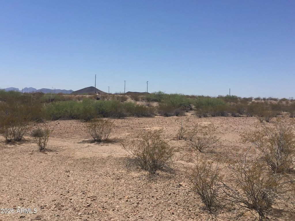 8100 S 350th Avenue (unit '-'), Tonopah