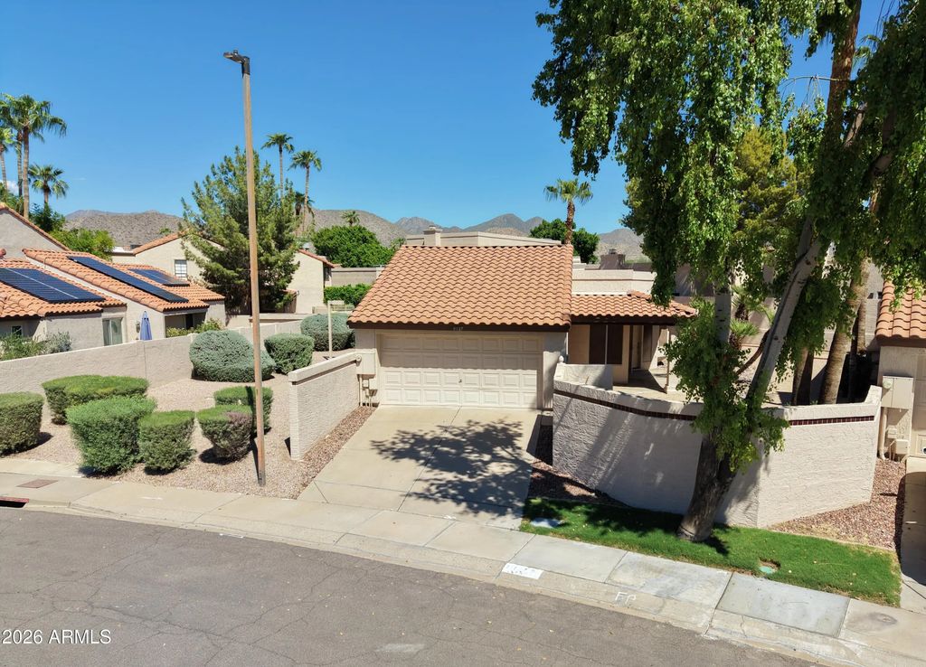 11127 N 109th Place, Scottsdale