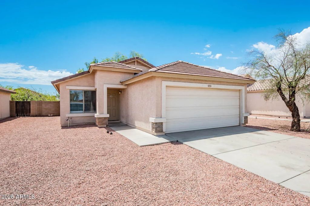 14955 W Acapulco Lane, Surprise