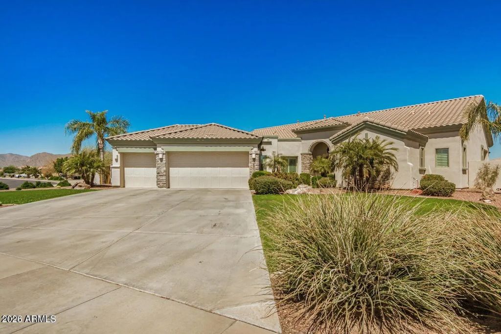 18422 W Montebello Avenue, Litchfield Park