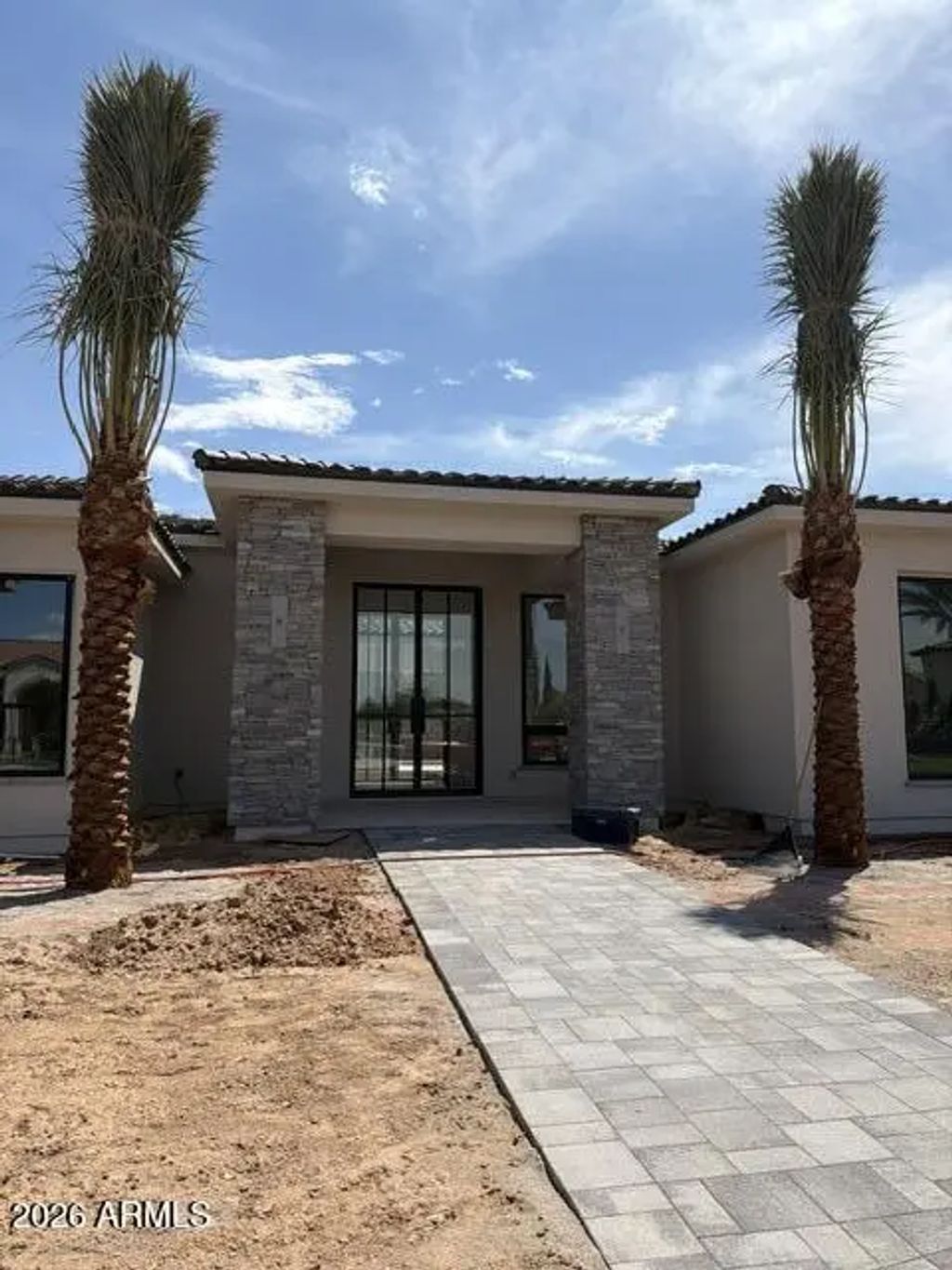 4307 E Capricorn Place, Chandler