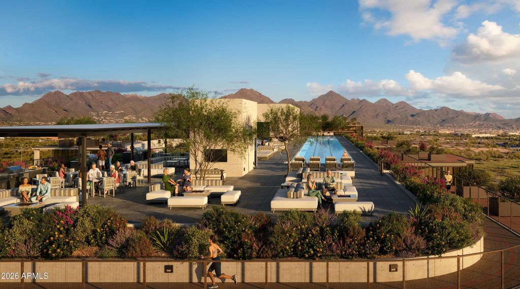 7230 E Mayo Boulevard (unit 4001), Scottsdale