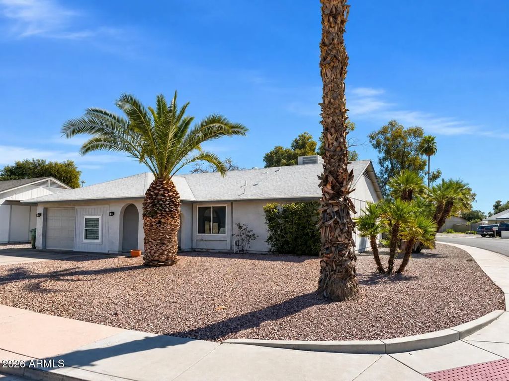 3425 E Libby Street, Phoenix