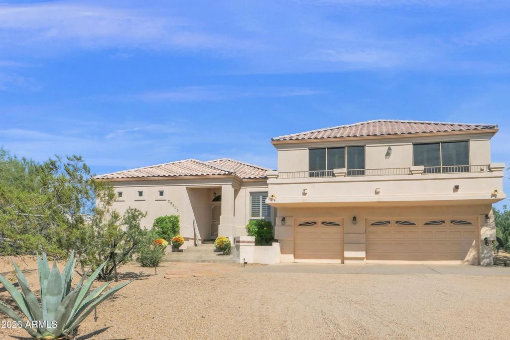 29503 N 59th Street, Cave Creek