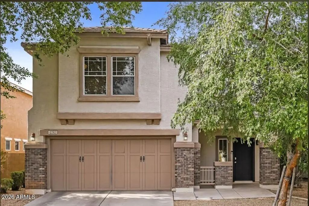 4283 E Baylor Lane, Gilbert