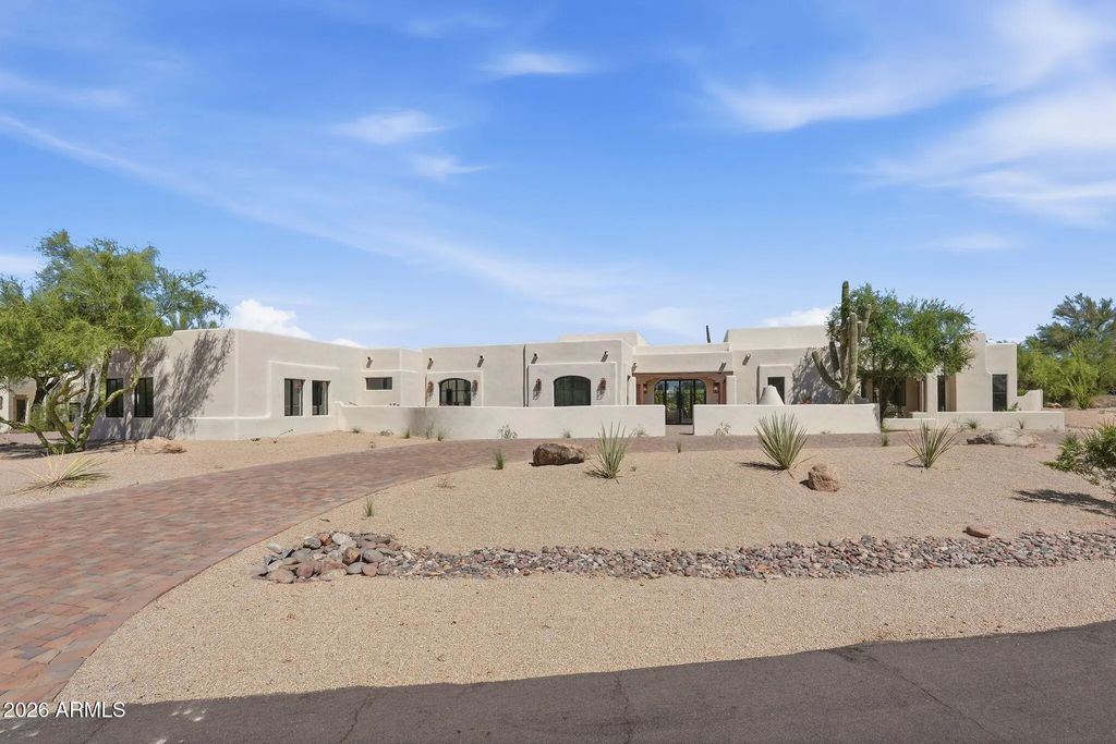 24218 N 87th Street, Scottsdale