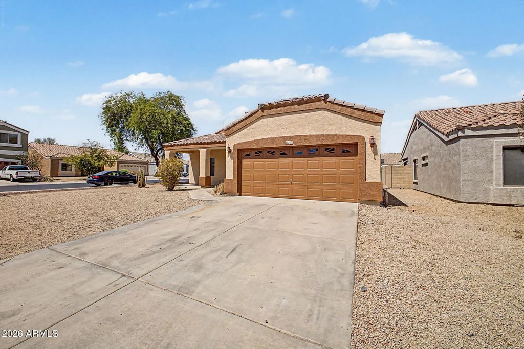 12222 W Dreyfus Drive, El Mirage