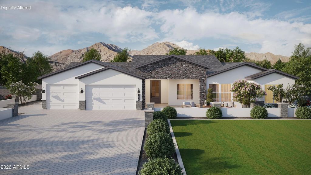 28832 N Sunrise Avenue, Queen Creek