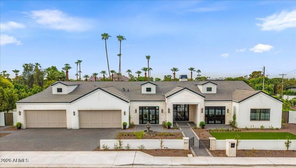 5521 E Lafayette Boulevard, Phoenix