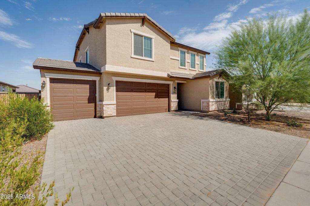 2499 S 180th Avenue, Goodyear