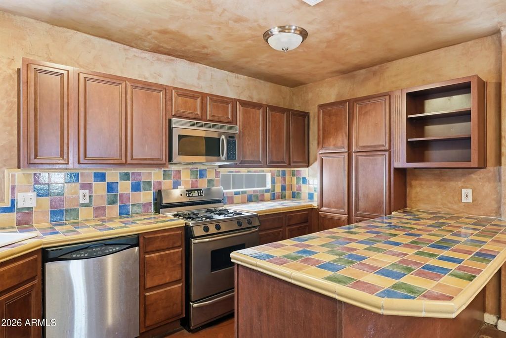 1314 E Palm Lane, Phoenix