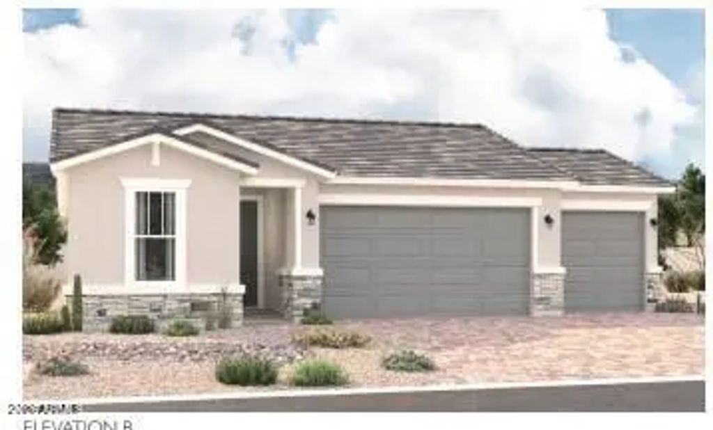 18257 W Elizabeth Avenue, Goodyear