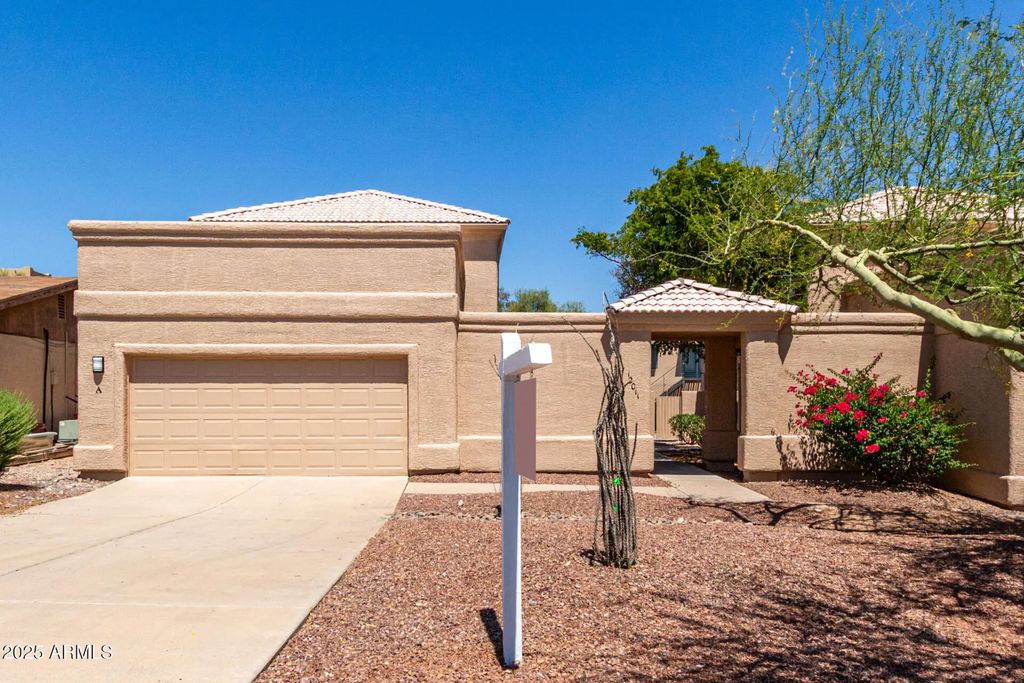12011 N Fountain Hills Boulevard (unit Unit A), Fountain Hills