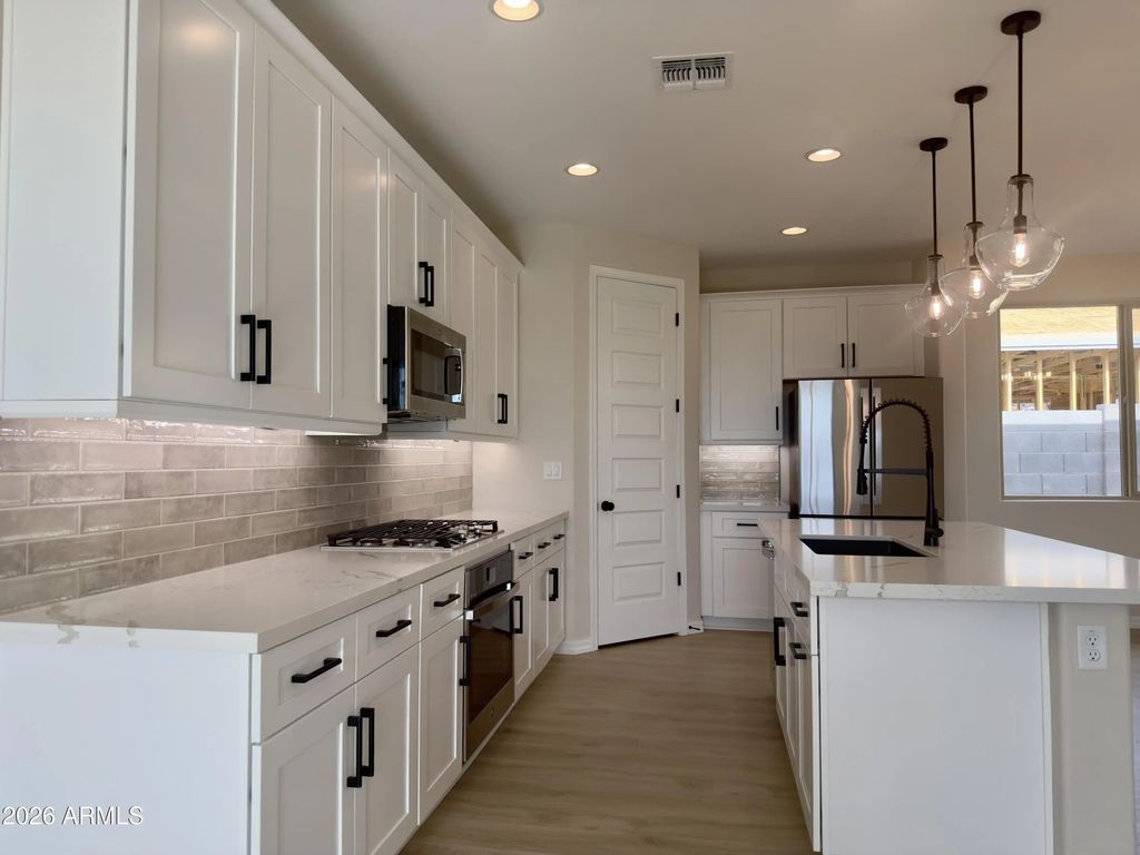 40010 W Placone Lane, Maricopa