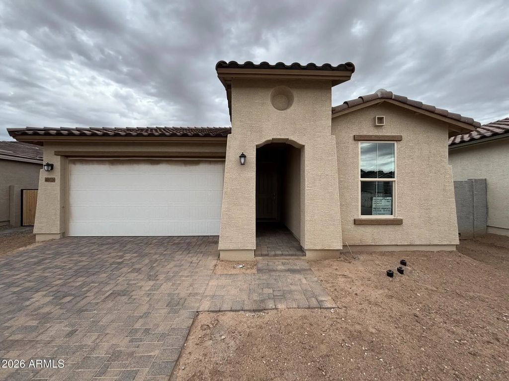 40010 W Placone Lane, Maricopa