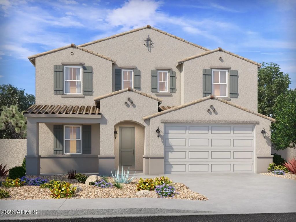 279 W Rock Needle Trail, Apache Junction