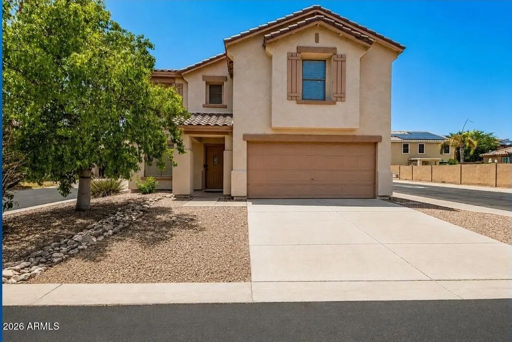 16935 W Central Street, Surprise