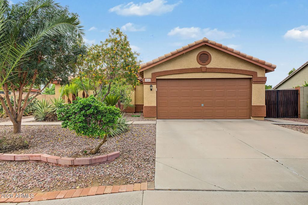2141 E Flintlock Way, Chandler