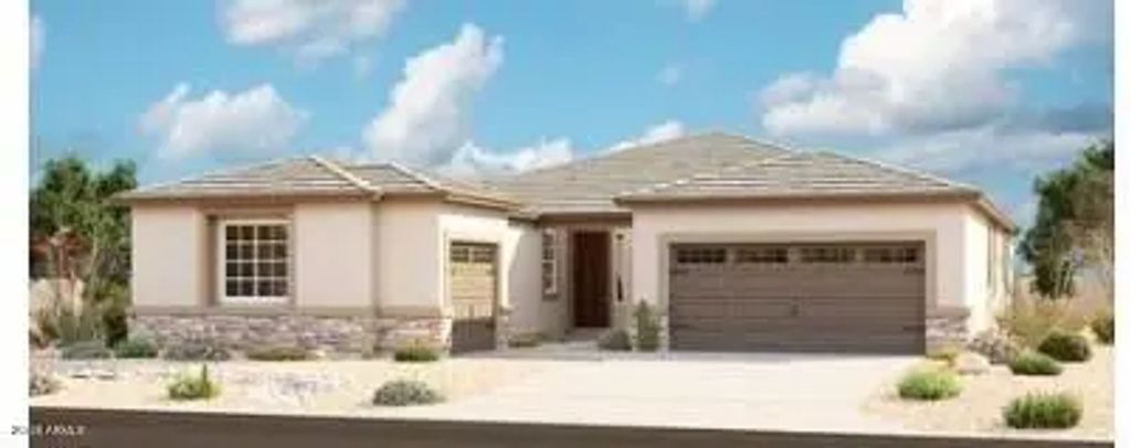 24243 N 172nd Lane, Surprise
