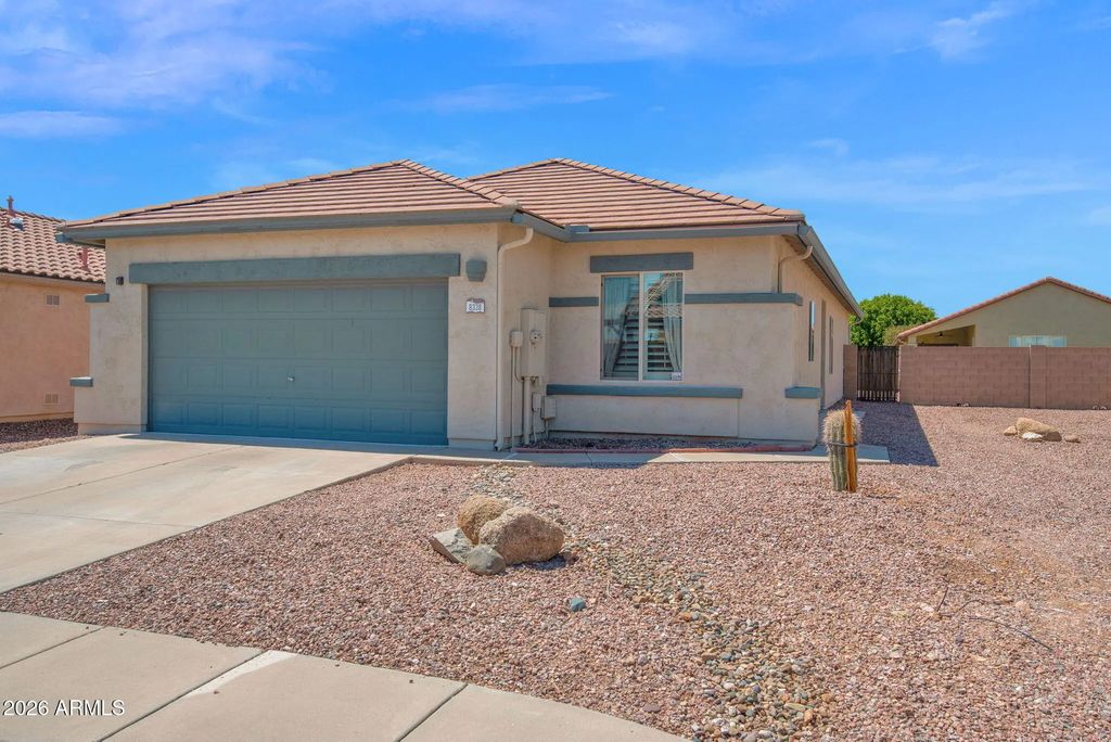 8338 S Lost Mine Road, Gold Canyon