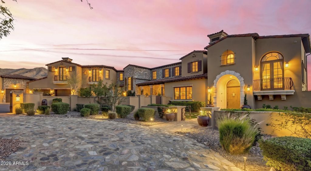 10935 E Grandview Way, Scottsdale