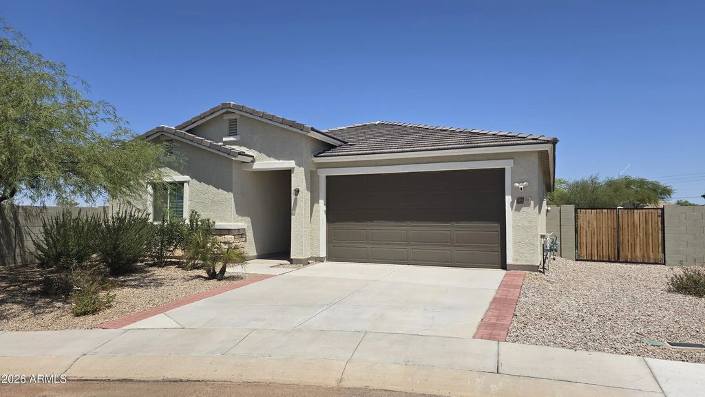 2590 N Coolidge Avenue, Casa Grande