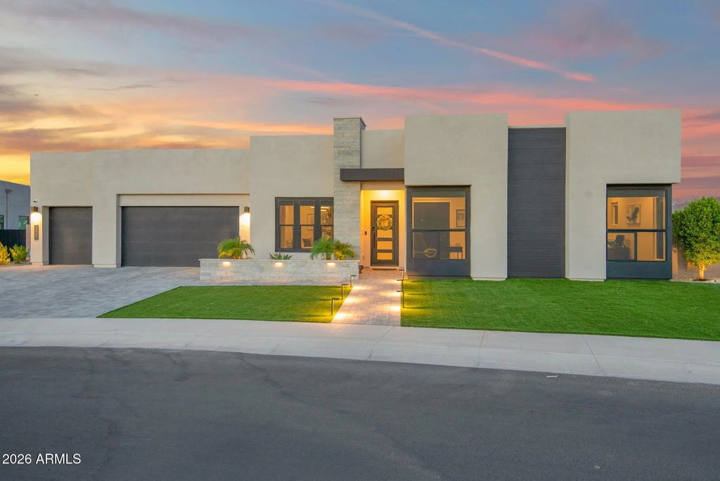 33931 N Borgata Trail, Queen Creek