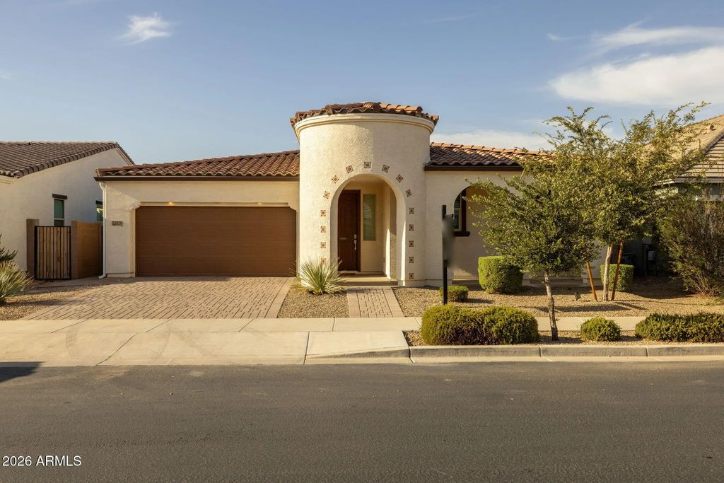 22926 E Poco Calle, Queen Creek