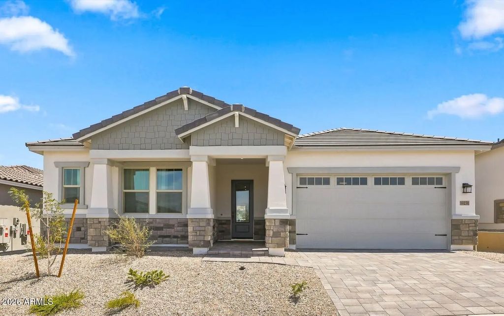 10231 S 20th Lane, Phoenix