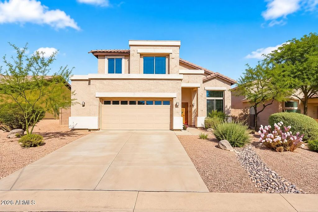 2315 N Azurite Circle, Mesa
