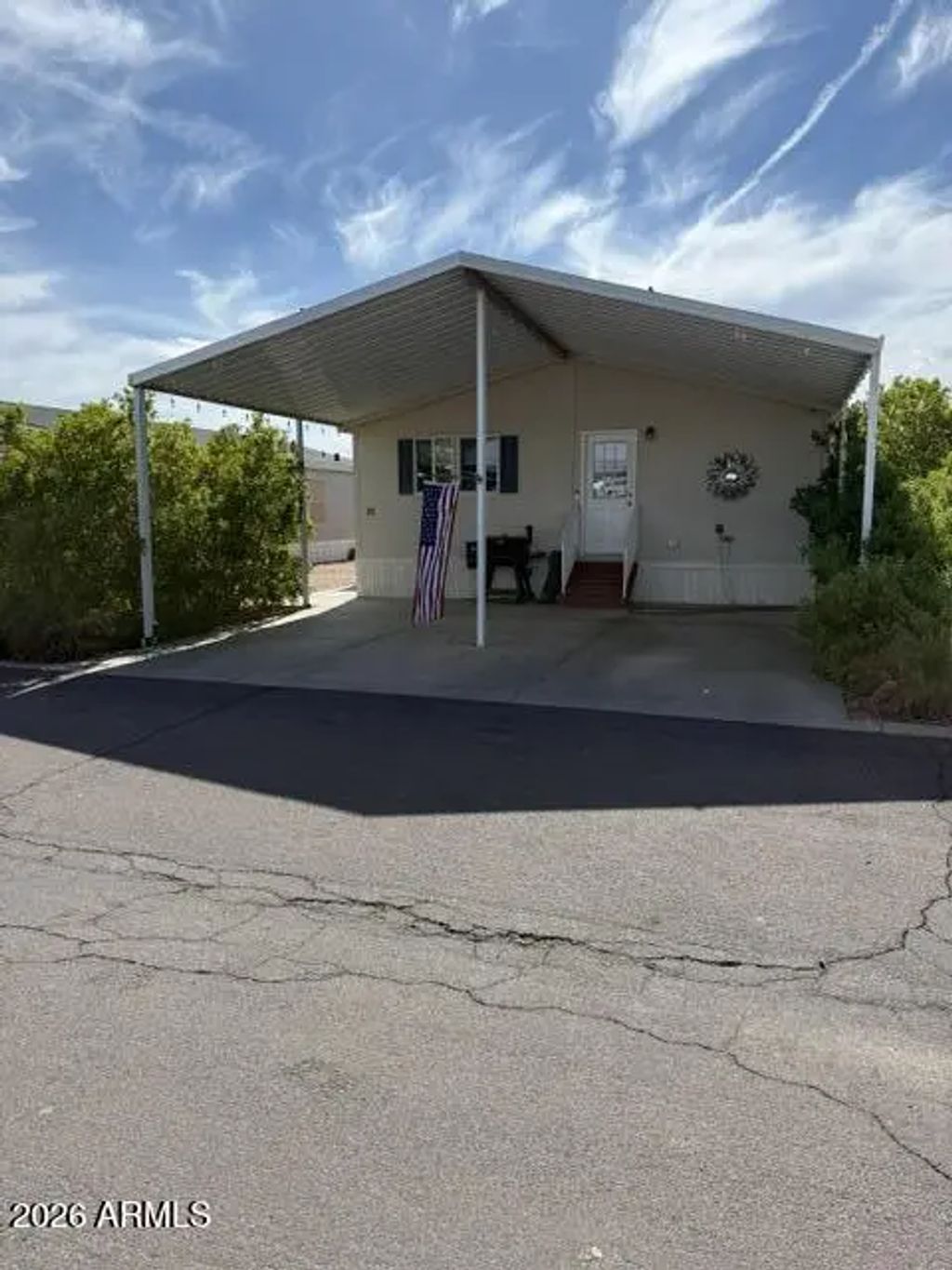 2200 N Delaware Drive (unit 10), Apache Junction